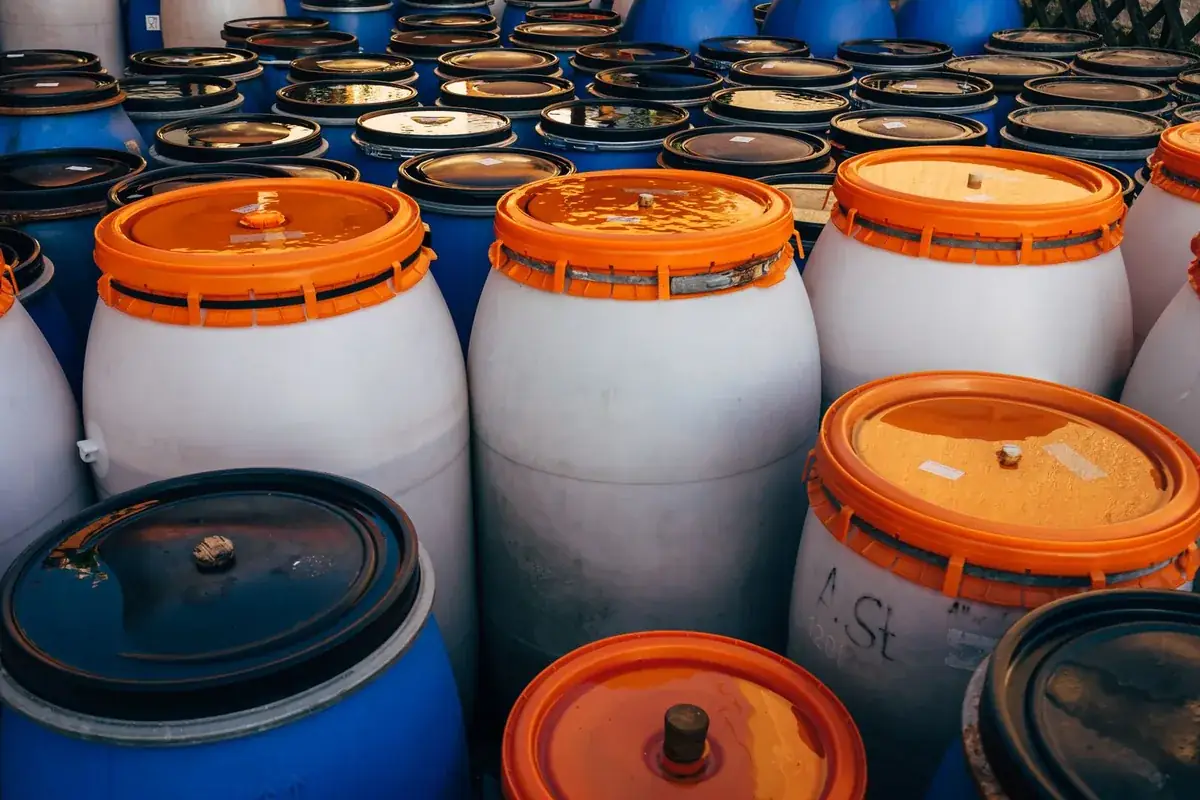 Medical Waste Removal in Cambria, CA